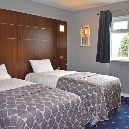 Quality Hotel Coventry Esterno foto