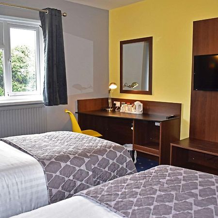 Quality Hotel Coventry Esterno foto