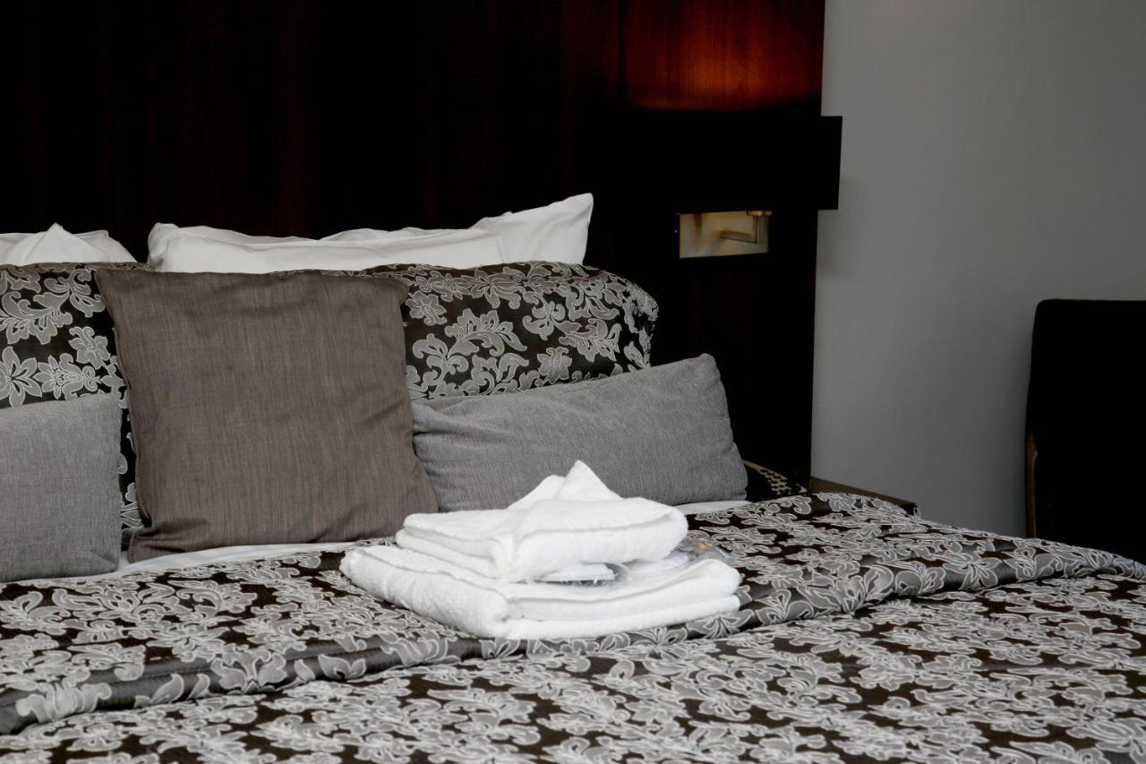 Quality Hotel Coventry Esterno foto