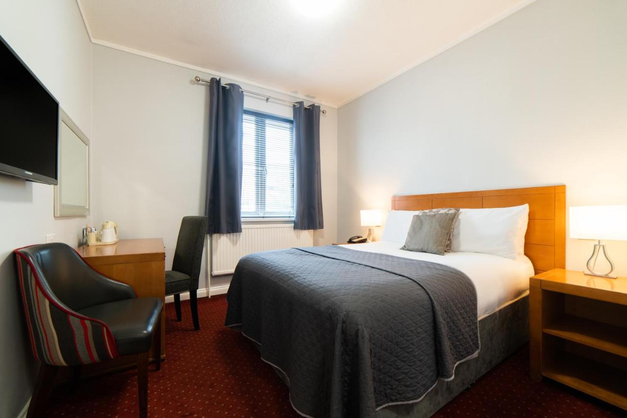 Quality Hotel Coventry Esterno foto