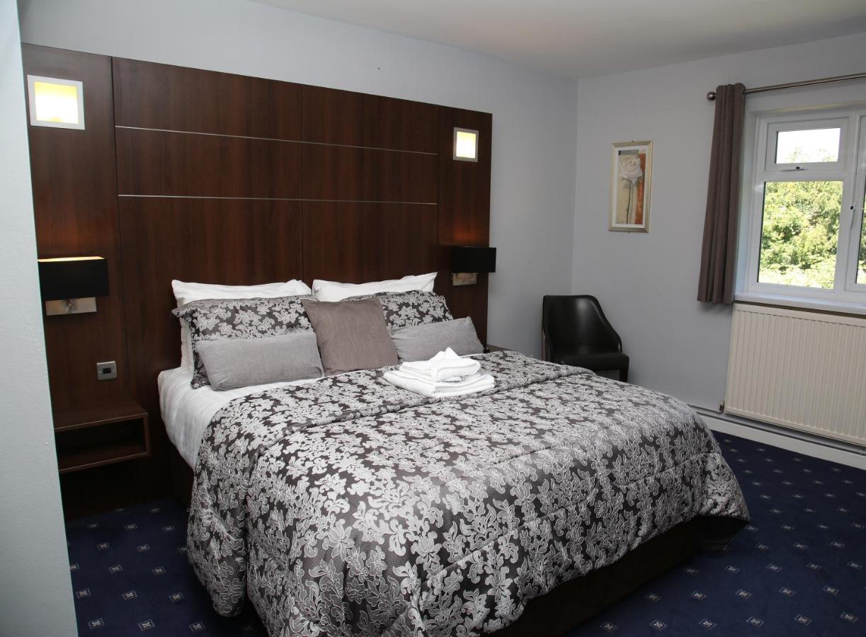 Quality Hotel Coventry Esterno foto