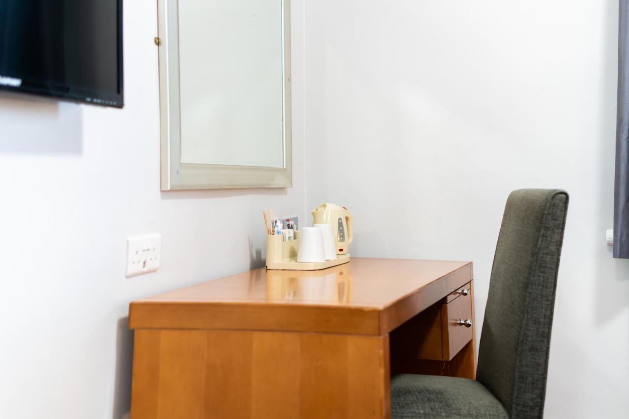 Quality Hotel Coventry Esterno foto