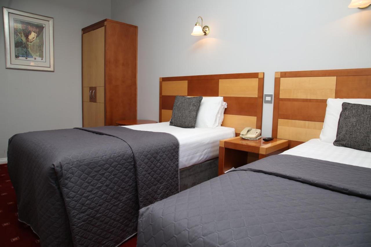 Quality Hotel Coventry Esterno foto