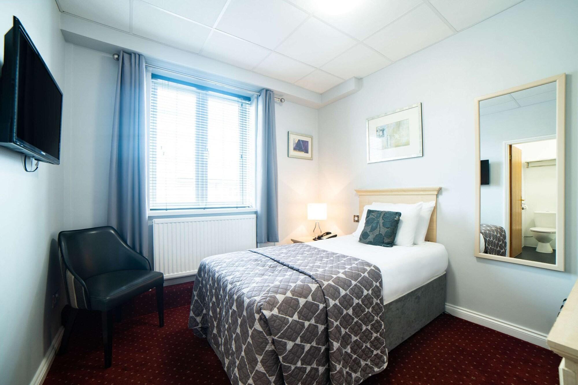 Quality Hotel Coventry Esterno foto
