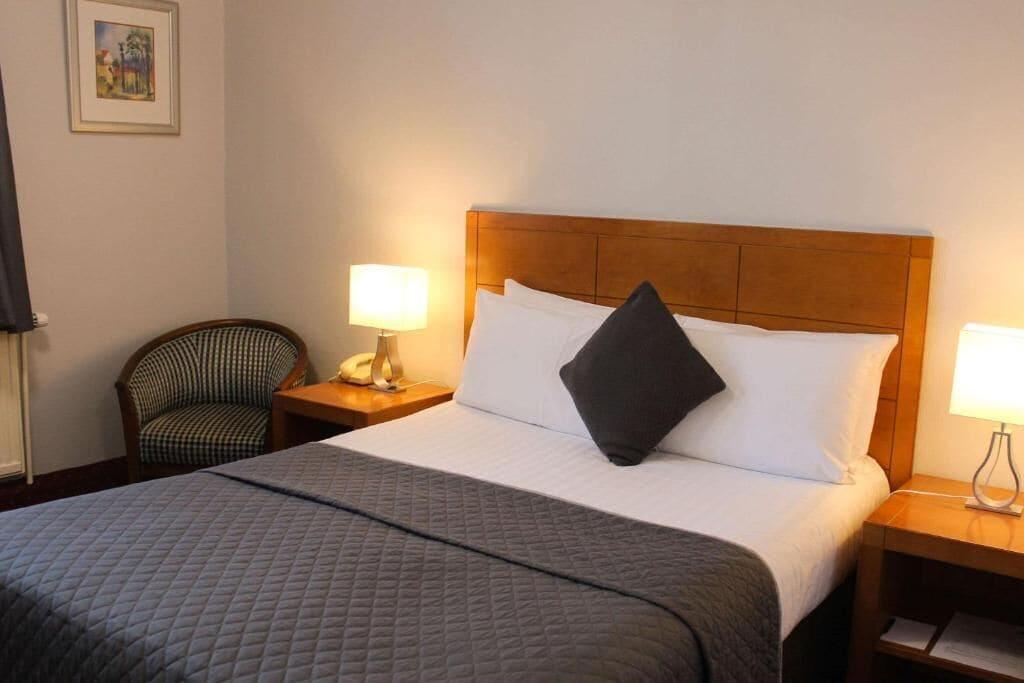 Quality Hotel Coventry Esterno foto