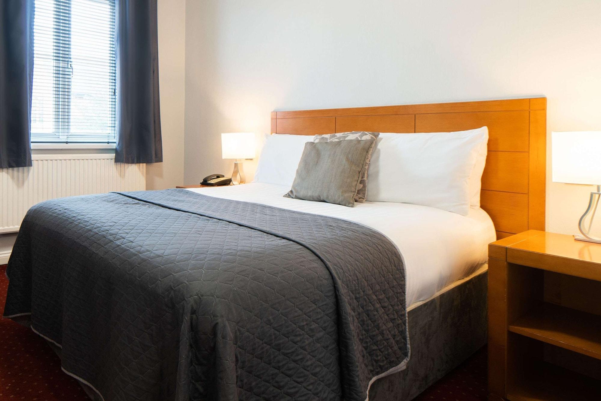 Quality Hotel Coventry Esterno foto
