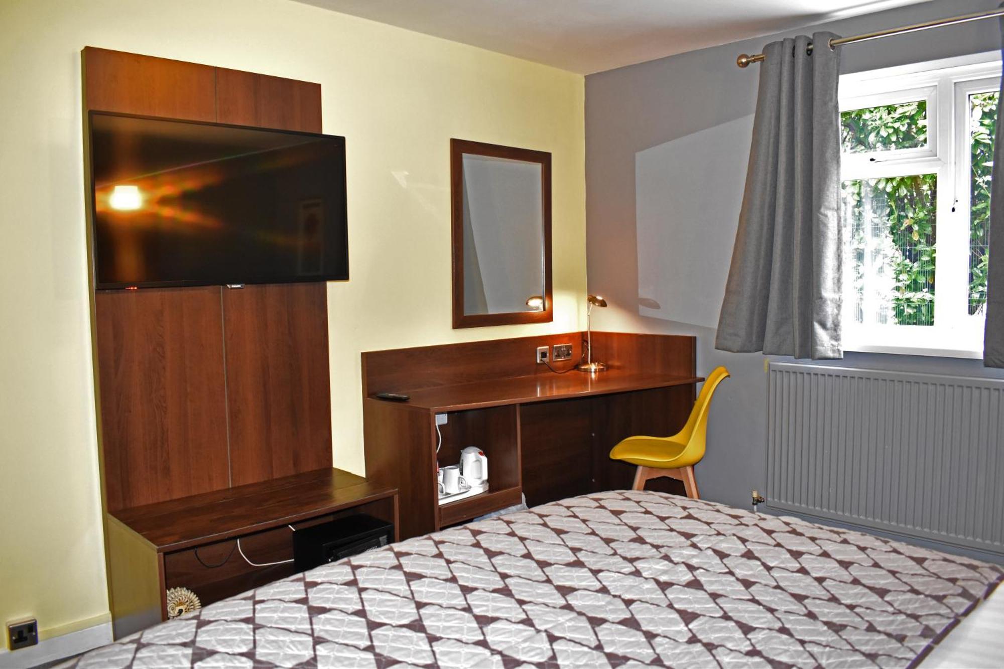 Quality Hotel Coventry Esterno foto