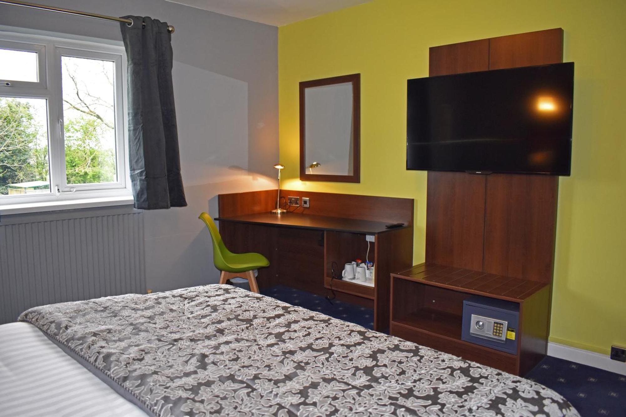 Quality Hotel Coventry Esterno foto
