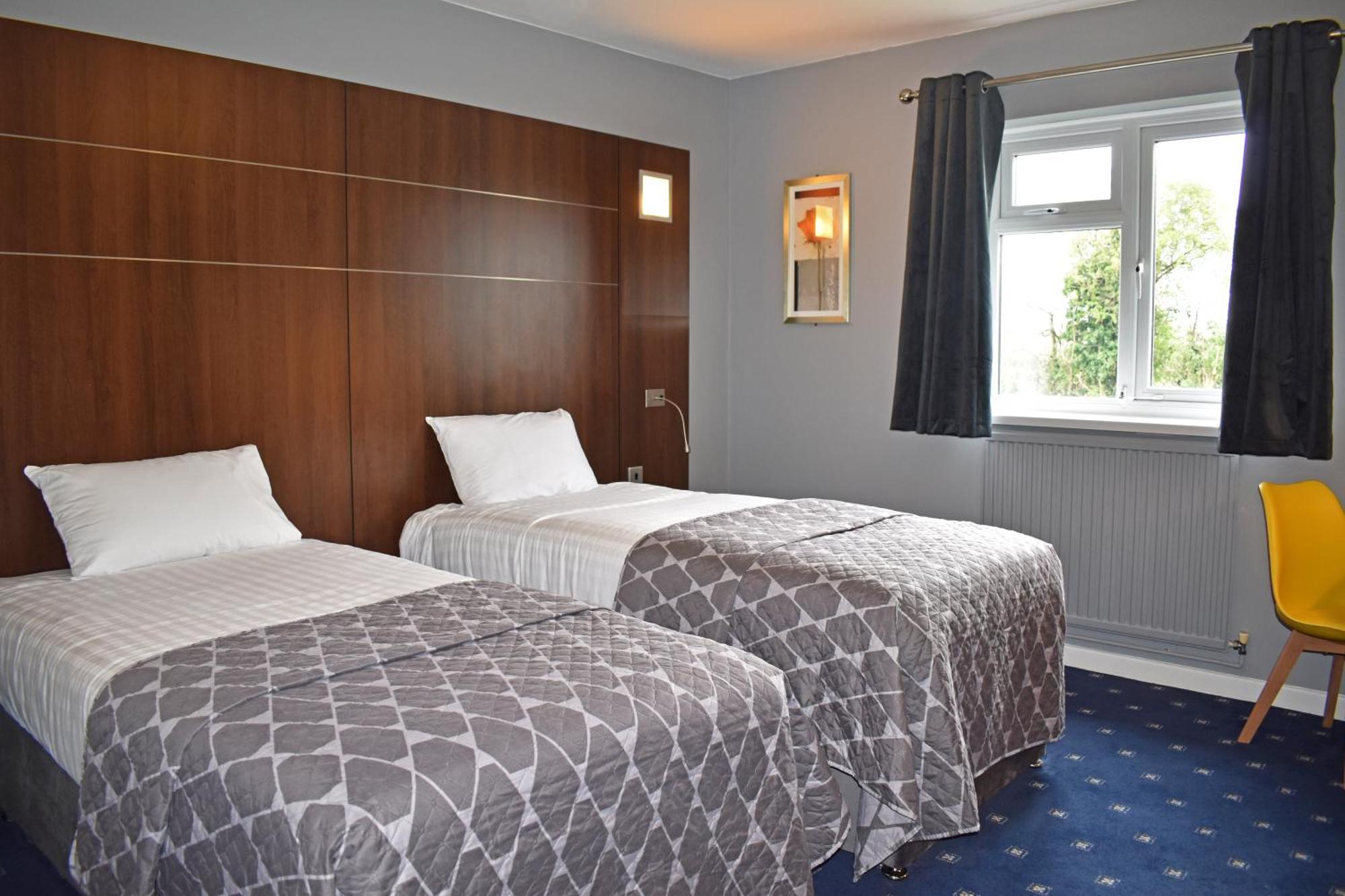 Quality Hotel Coventry Esterno foto