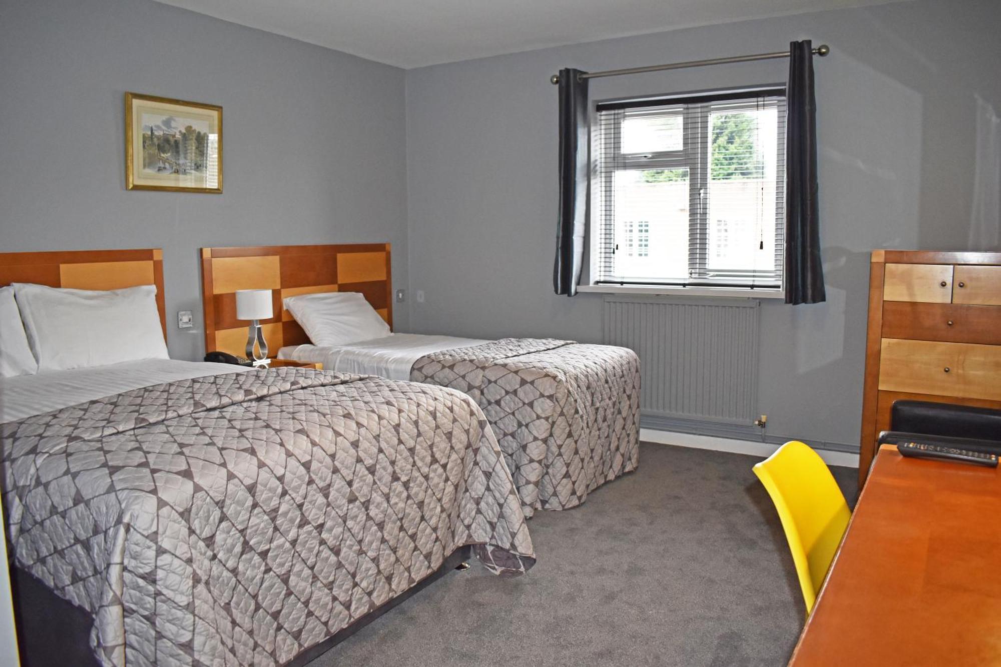 Quality Hotel Coventry Esterno foto