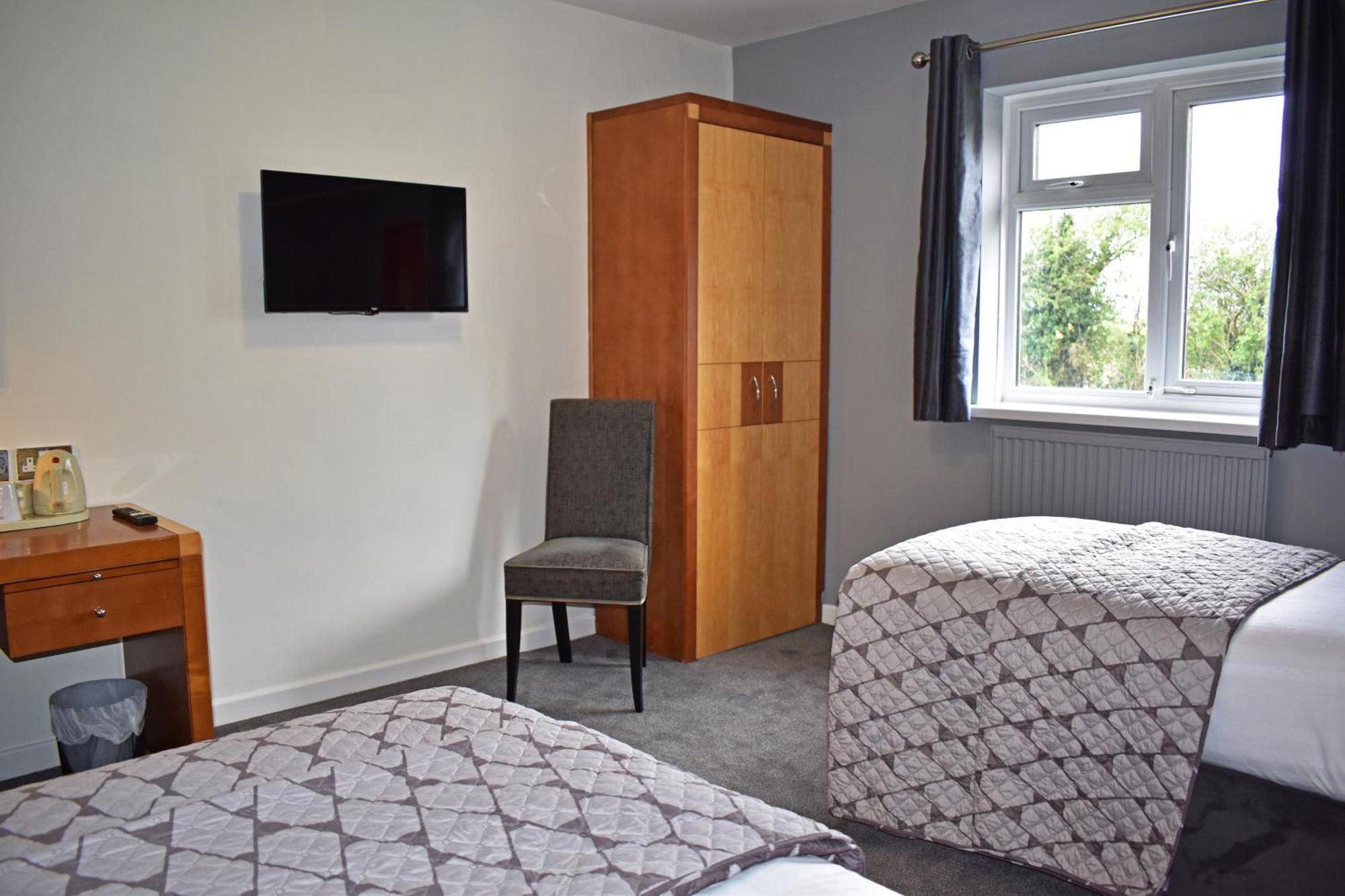 Quality Hotel Coventry Esterno foto