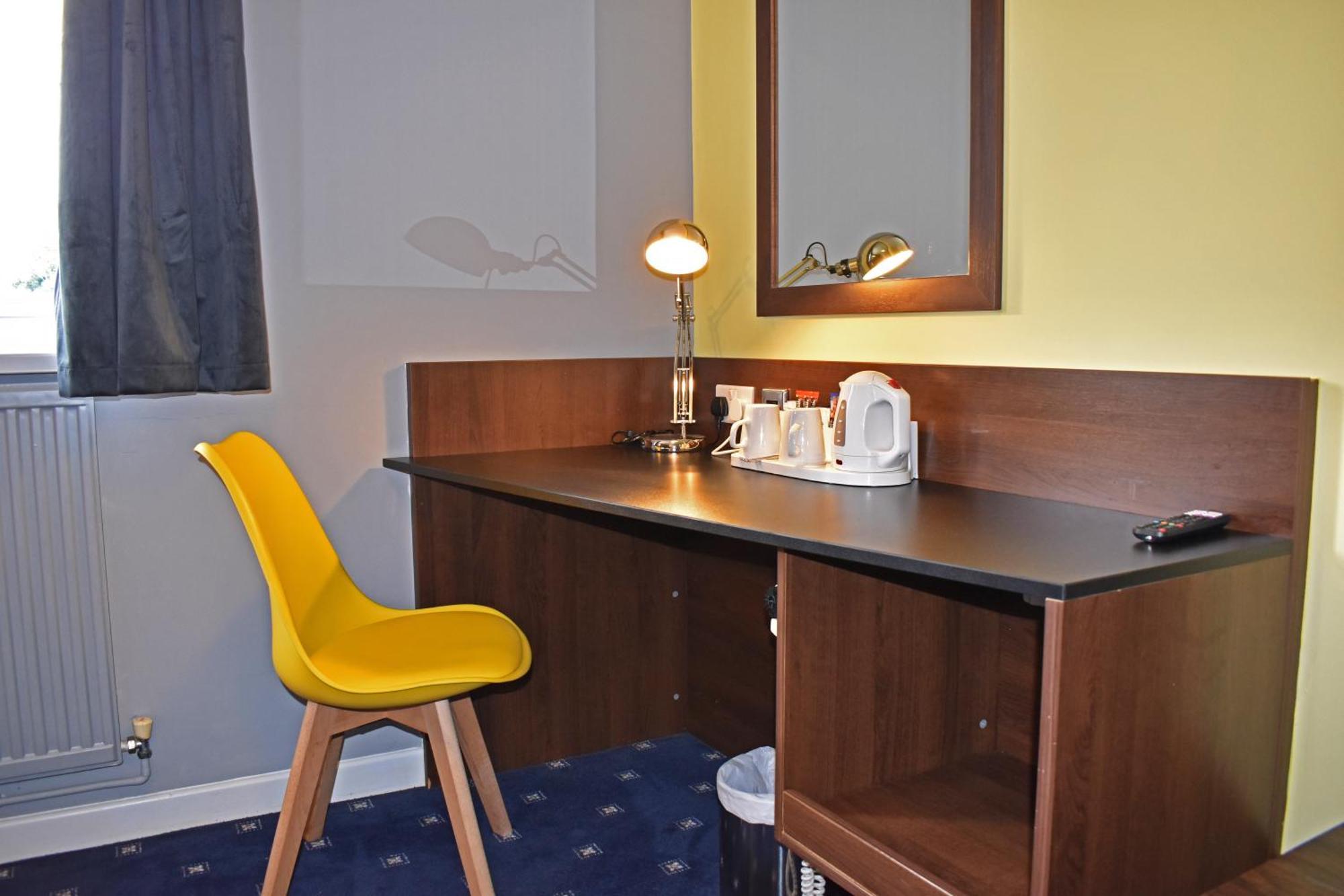 Quality Hotel Coventry Esterno foto