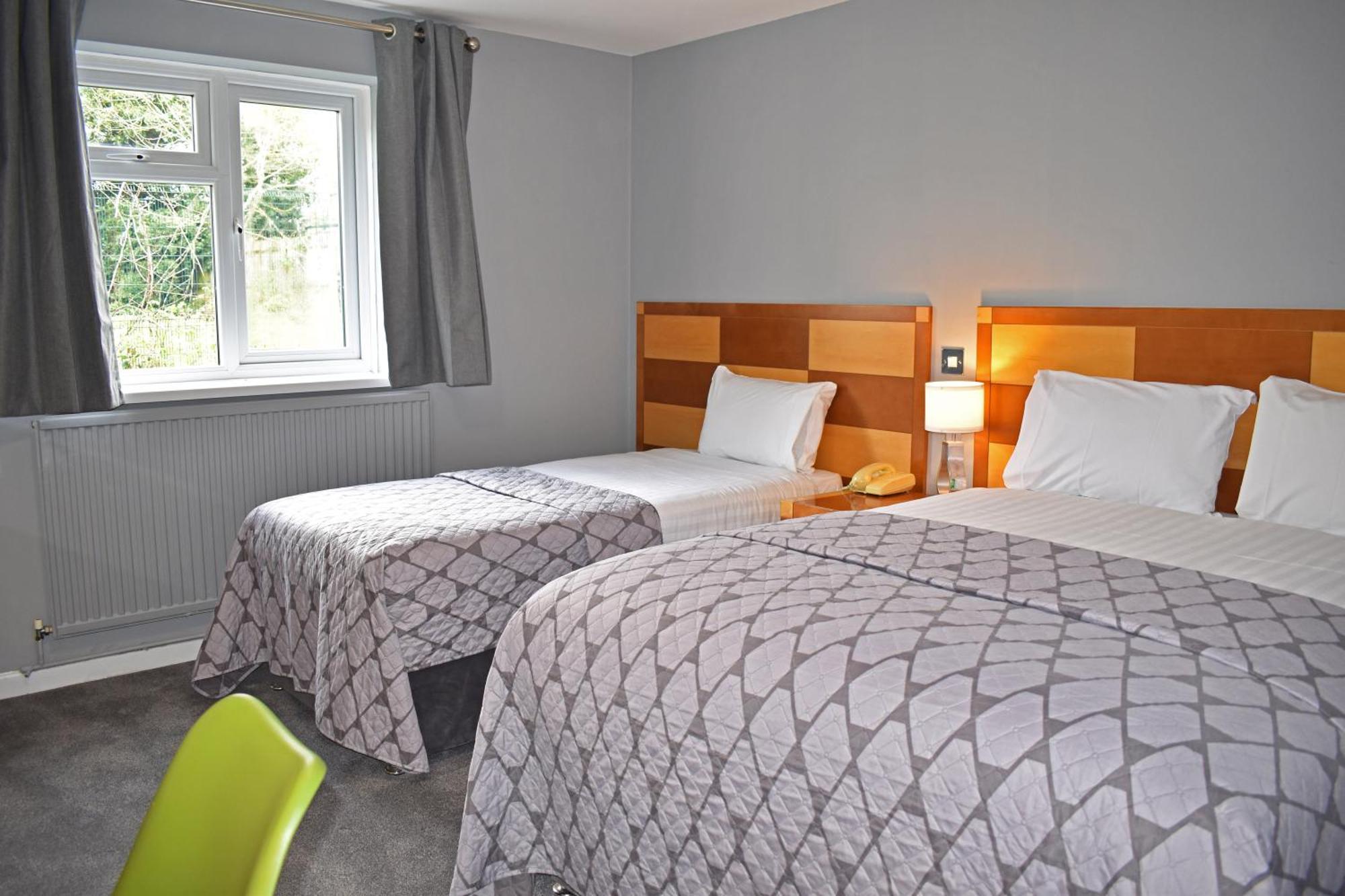 Quality Hotel Coventry Esterno foto