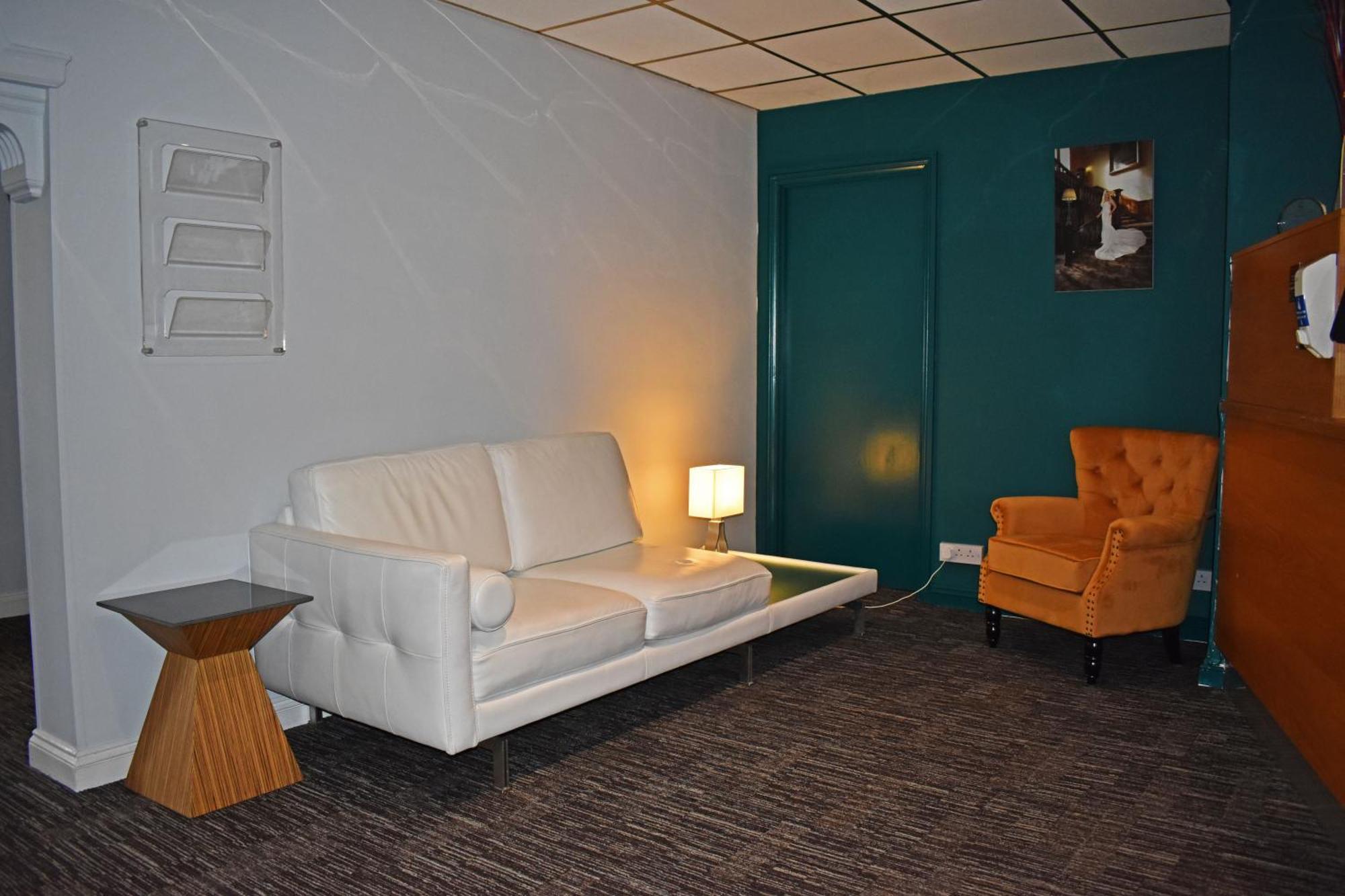 Quality Hotel Coventry Esterno foto