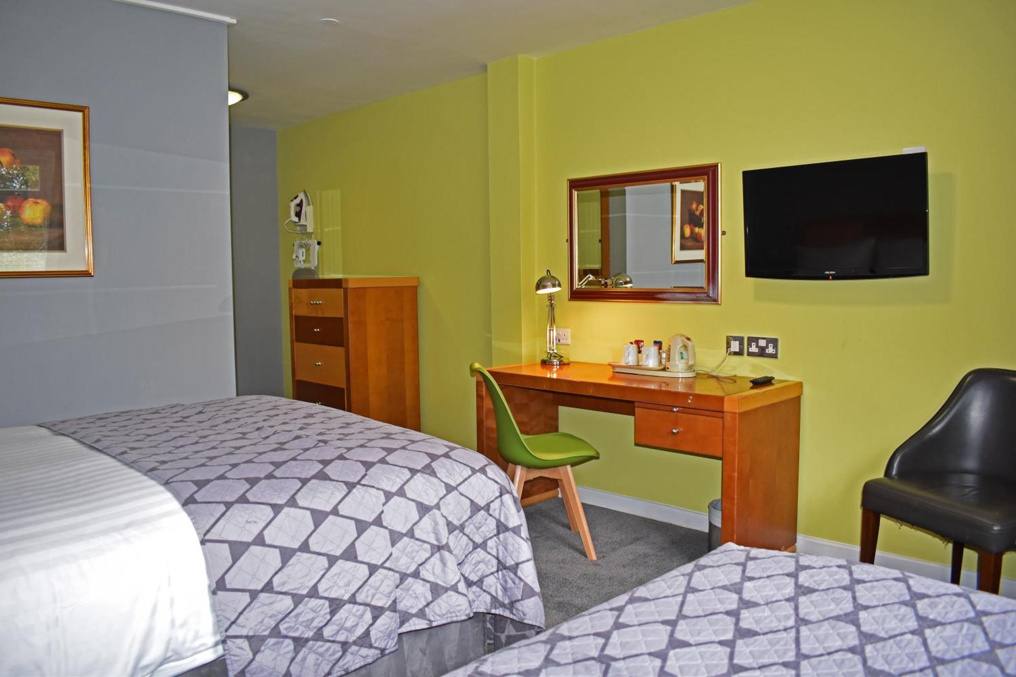 Quality Hotel Coventry Esterno foto