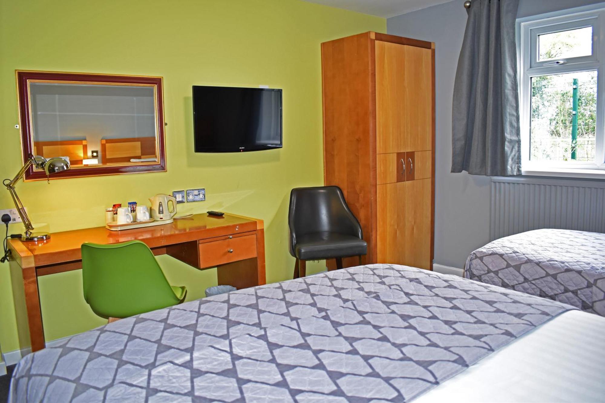 Quality Hotel Coventry Esterno foto