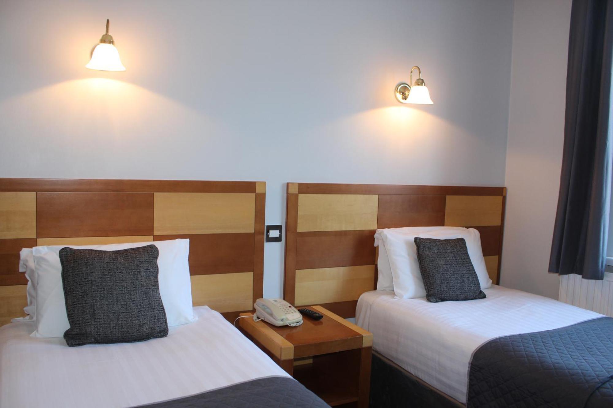 Quality Hotel Coventry Camera foto