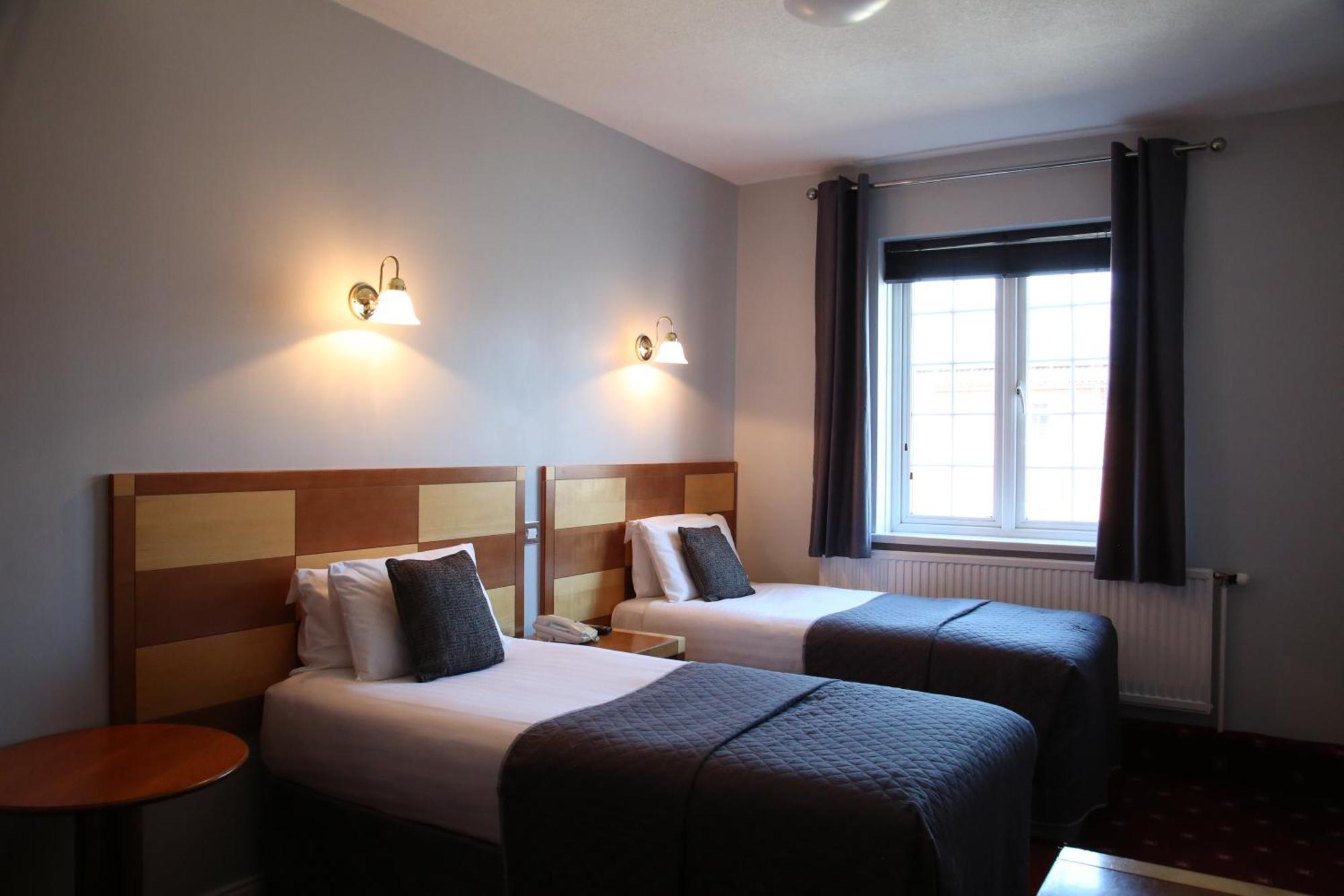 Quality Hotel Coventry Camera foto