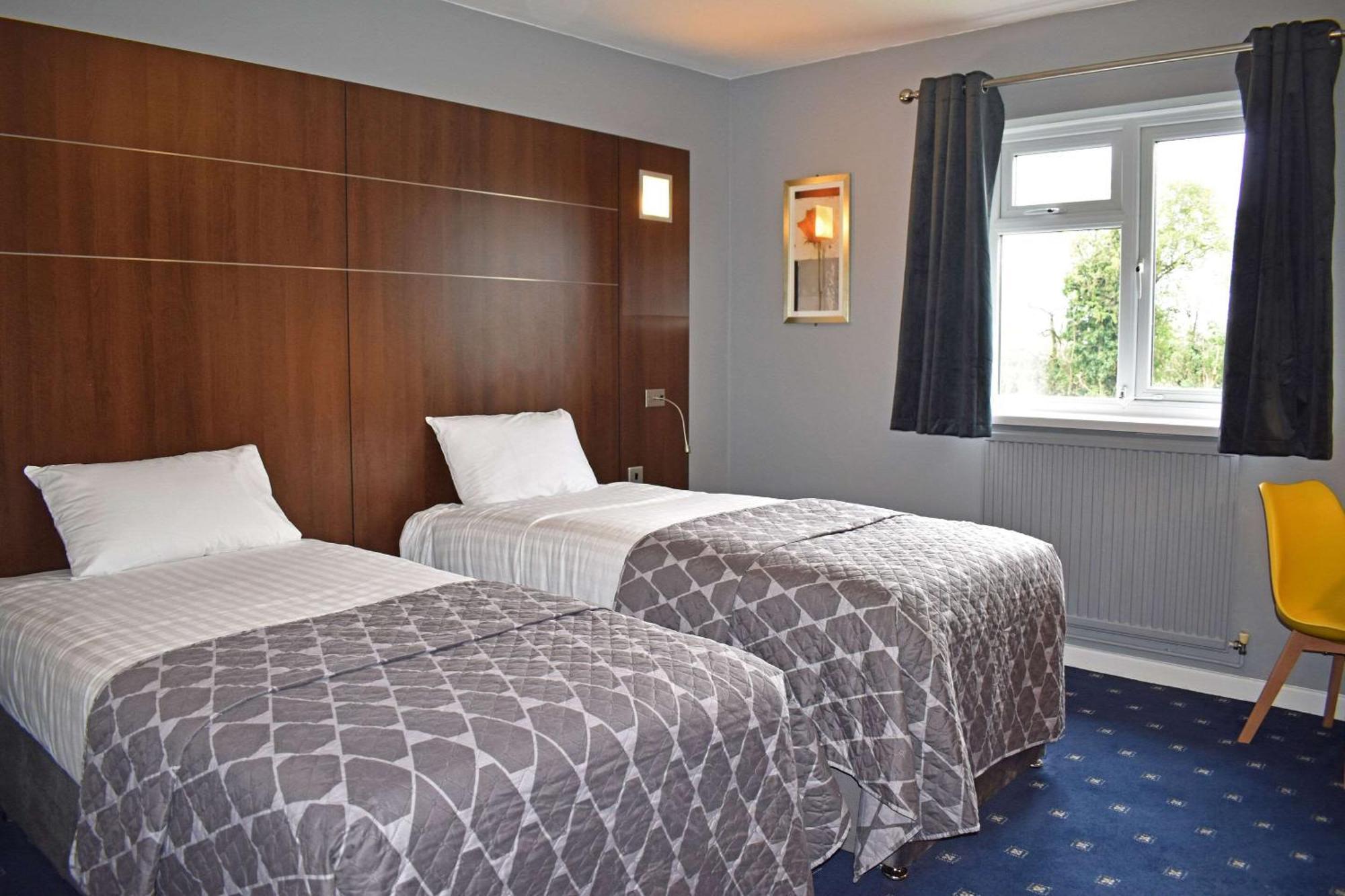 Quality Hotel Coventry Esterno foto