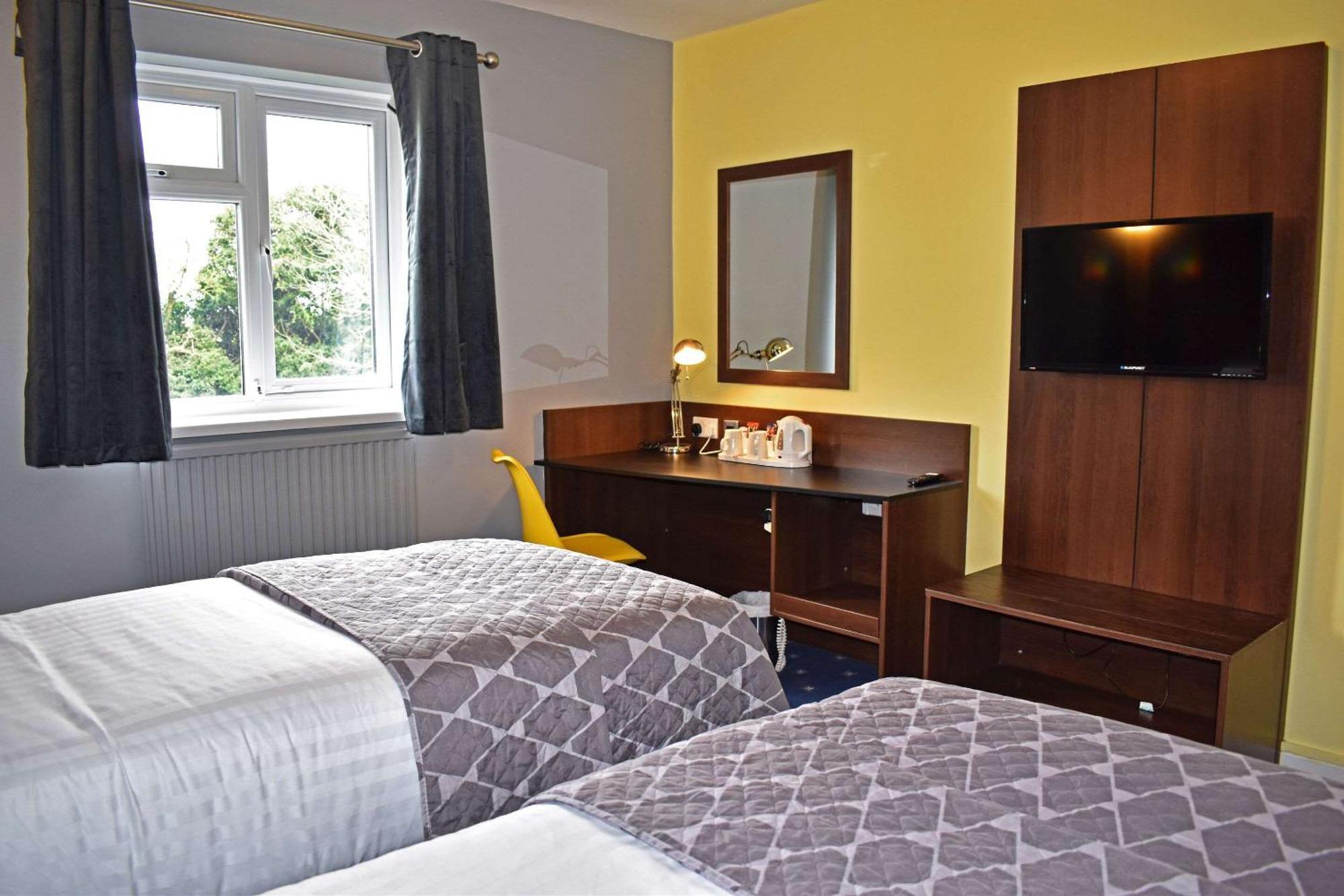 Quality Hotel Coventry Esterno foto
