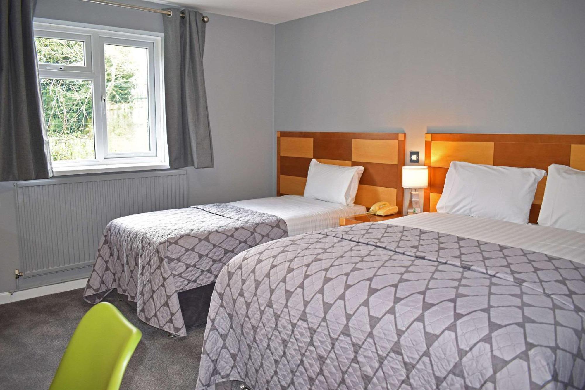 Quality Hotel Coventry Esterno foto