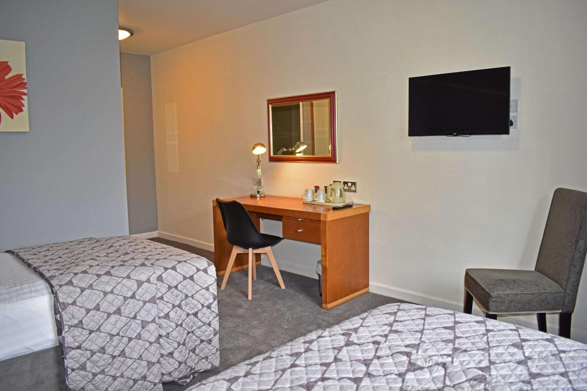 Quality Hotel Coventry Esterno foto